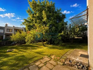 Prodej rodinného domu, Šternberk, Pod Mýtem, 59 m2