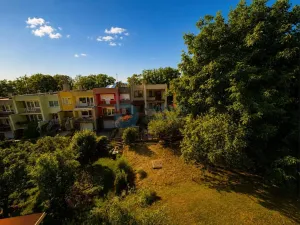 Prodej rodinného domu, Šternberk, Pod Mýtem, 59 m2