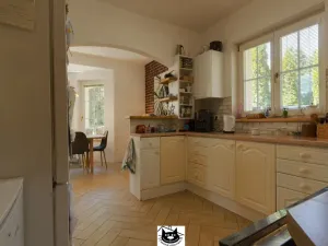 Prodej rodinného domu, Příbram - Orlov, 169 m2