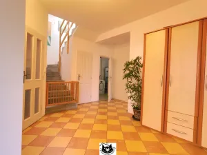 Prodej rodinného domu, Příbram - Orlov, 169 m2