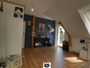 Prodej rodinného domu, Příbram - Orlov, 169 m2