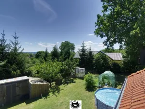 Prodej rodinného domu, Příbram - Orlov, 169 m2
