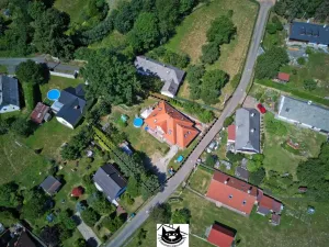 Prodej rodinného domu, Příbram - Orlov, 169 m2
