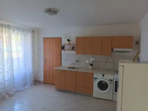 Pronájem bytu 1+1, Tršice - Hostkovice, 48 m2