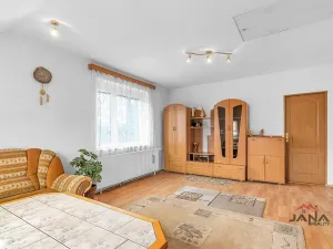 Prodej rodinného domu, Turnov, Sobotecká, 165 m2