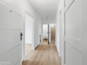 Prodej bytu 3+1, Lysice, Oulehla, 64 m2
