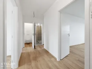 Prodej bytu 3+1, Lysice, Oulehla, 64 m2