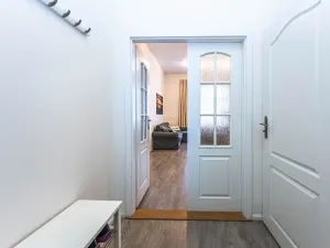 Prodej bytu 2+kk, Praha - Vinohrady, Lucemburská, 51 m2