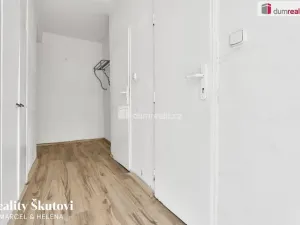 Prodej bytu 2+1, Ústí nad Labem - Ústí nad Labem-centrum, Velká Hradební, 45 m2