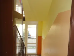 Prodej bytu 1+1, Krupka - Maršov, Karla Čapka, 36 m2