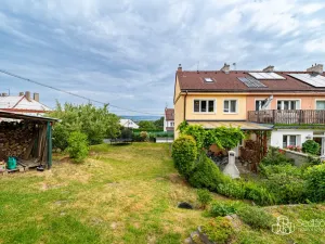 Prodej rodinného domu, Březová, Okružní, 100 m2
