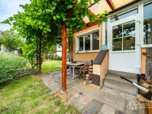 Prodej rodinného domu, Březová, Okružní, 100 m2