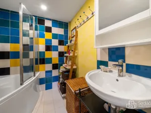 Prodej rodinného domu, Březová, Okružní, 100 m2