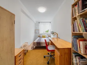 Prodej rodinného domu, Březová, Okružní, 100 m2