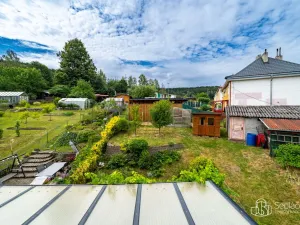 Prodej rodinného domu, Březová, Okružní, 100 m2