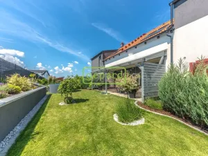 Prodej rodinného domu, Jiřice, 99 m2