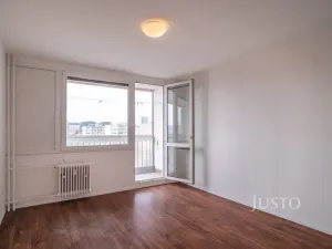 Pronájem bytu 3+1, Praha - Michle, V zápolí, 74 m2