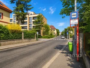 Pronájem bytu 3+1, Praha - Michle, V zápolí, 74 m2