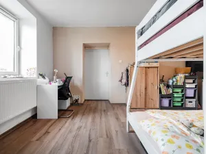 Prodej rodinného domu, Jestřabí Lhota, 101 m2