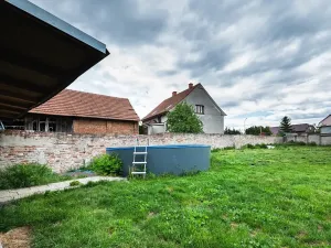 Prodej rodinného domu, Jestřabí Lhota, 101 m2
