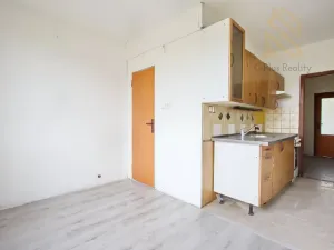 Prodej bytu 4+1, Ústí nad Labem - Mojžíř, Jindřicha Plachty, 99 m2