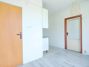 Prodej bytu 4+1, Ústí nad Labem - Mojžíř, Jindřicha Plachty, 99 m2