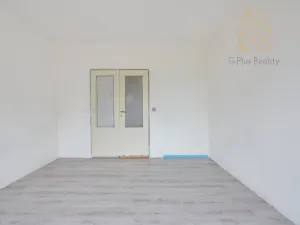 Prodej bytu 4+1, Ústí nad Labem - Mojžíř, Jindřicha Plachty, 99 m2