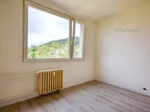 Prodej bytu 4+1, Ústí nad Labem - Mojžíř, Jindřicha Plachty, 99 m2