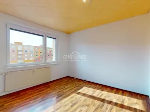 Prodej bytu 3+1, Jirkov, Mládežnická, 67 m2