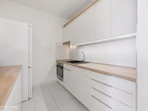 Prodej bytu 2+kk, Brno, Keřová, 42 m2