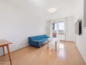 Prodej bytu 2+kk, Brno, Keřová, 42 m2