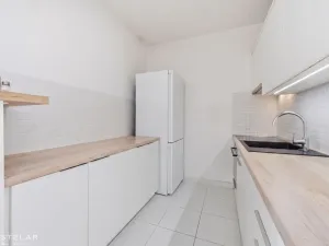 Prodej bytu 2+kk, Brno, Keřová, 42 m2
