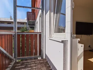 Prodej bytu 2+kk, Brno, Keřová, 42 m2