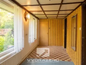 Prodej rodinného domu, Věteřov, 160 m2