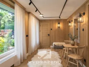 Prodej rodinného domu, Věteřov, 160 m2