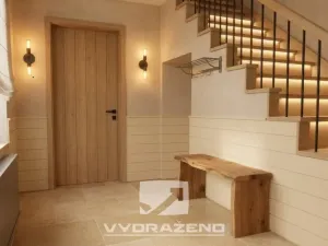 Prodej rodinného domu, Věteřov, 160 m2