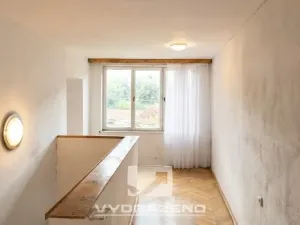 Prodej rodinného domu, Věteřov, 160 m2