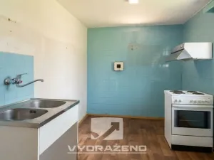 Prodej rodinného domu, Věteřov, 160 m2