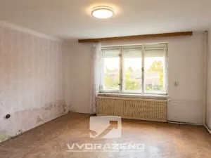 Prodej rodinného domu, Věteřov, 160 m2