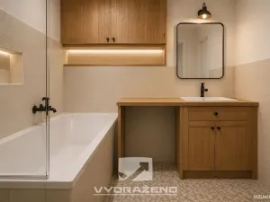Prodej rodinného domu, Věteřov, 160 m2