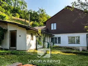 Prodej rodinného domu, Věteřov, 160 m2