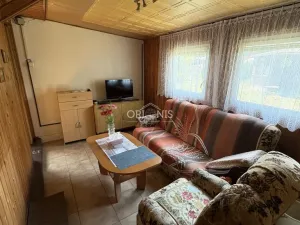 Prodej chaty, Údlice, Chomutovská, 23 m2