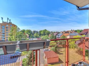 Pronájem bytu 3+1, Přelouč, Tůmy Přeloučského, 82 m2