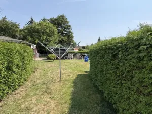 Prodej zahrady, Údlice, Chomutovská, 582 m2