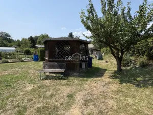 Prodej zahrady, Údlice, Chomutovská, 582 m2