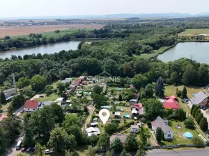 Prodej zahrady, Údlice, Chomutovská, 582 m2