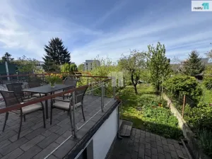 Prodej rodinného domu, Praha - Vysočany, Odlehlá, 140 m2