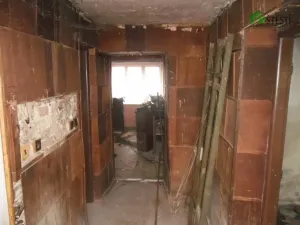 Prodej rodinného domu, Mohelno, 77 m2