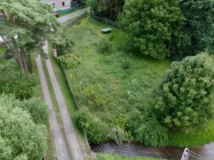 Prodej zahrady, Medonosy, 357 m2