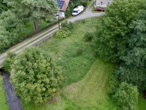 Prodej zahrady, Medonosy, 357 m2